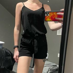 JCrew romper